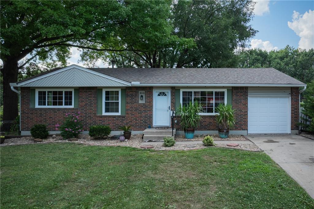 Photo of 4016 Crane Circle Independence MO 64055