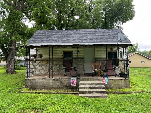 Photo of 408 Peoria Street Seneca MO 64865