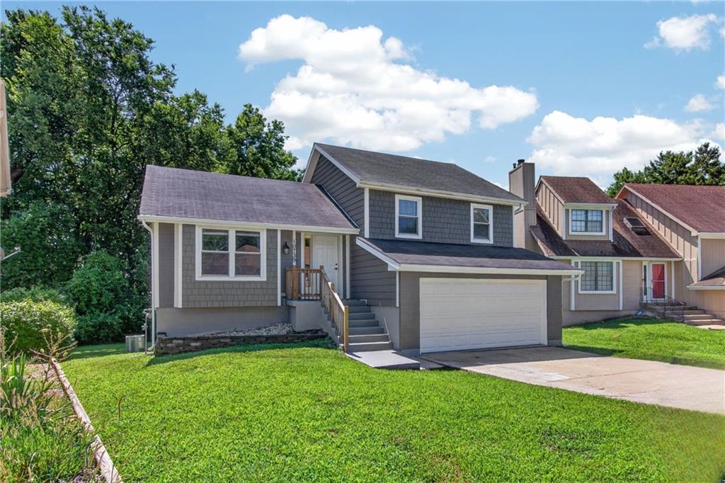 Photo of 10739 Stark Avenue Kansas City MO 64134