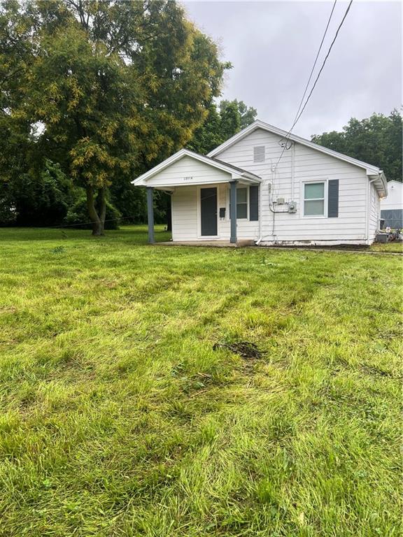 Photo of 15904 T C Lea Road Independence MO 64050