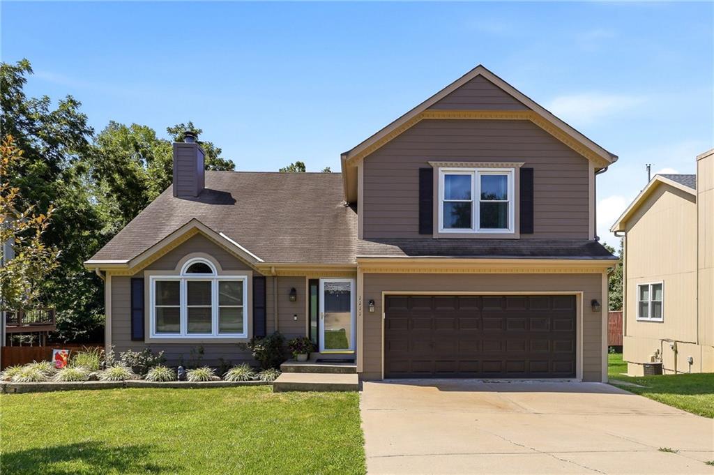 Photo of 1111 NW 72nd Street Kansas City MO 64118