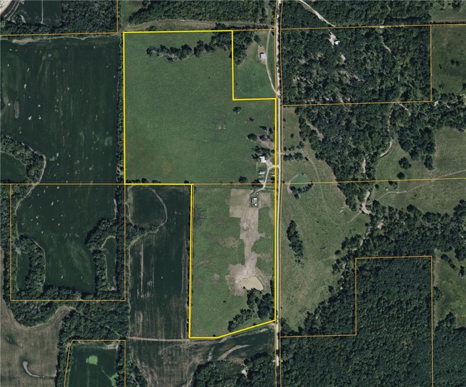 Photo of 16831 Ava Drive Harris MO 64645