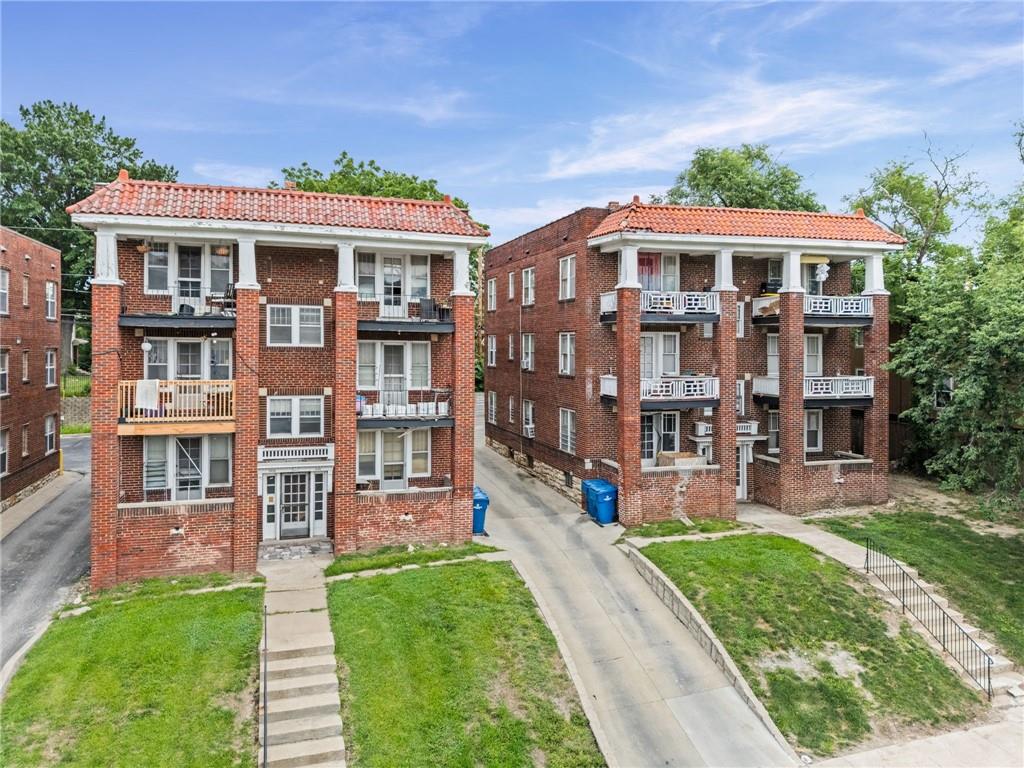 Photo of 5029-5035 Troost Avenue Kansas City MO 64110