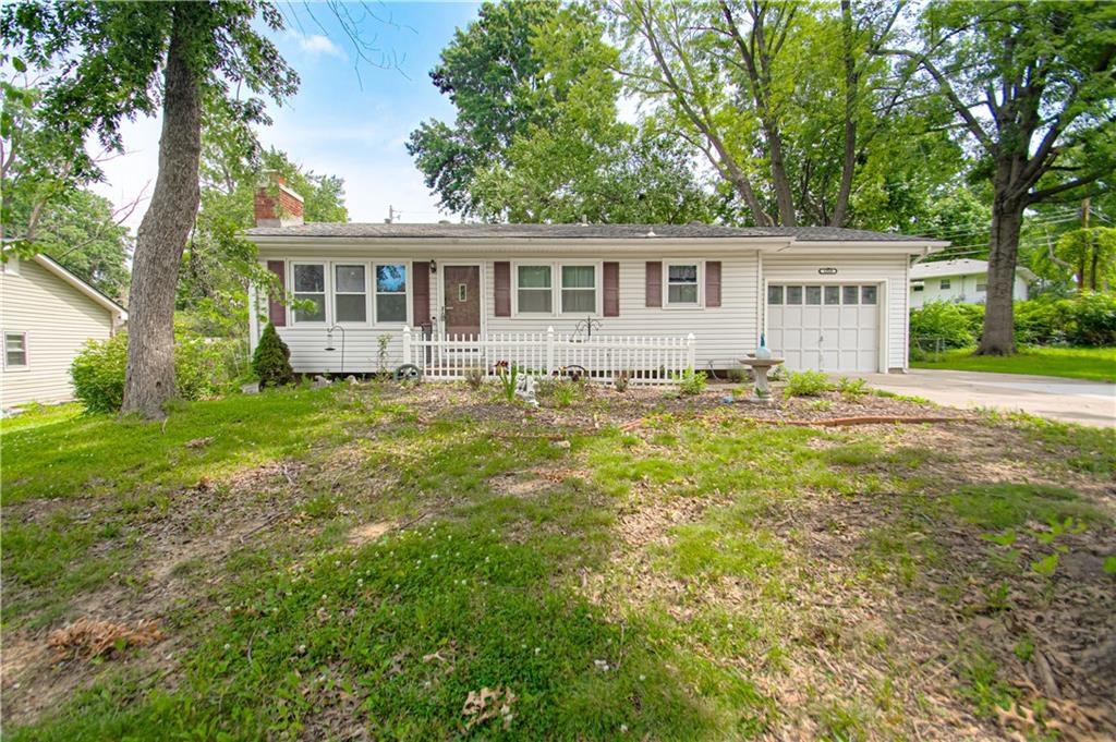 Photo of 1229 Westboro Circle Liberty MO 64068
