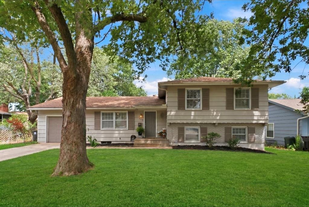 Photo of 4115 S Cottage Avenue Independence MO 64055