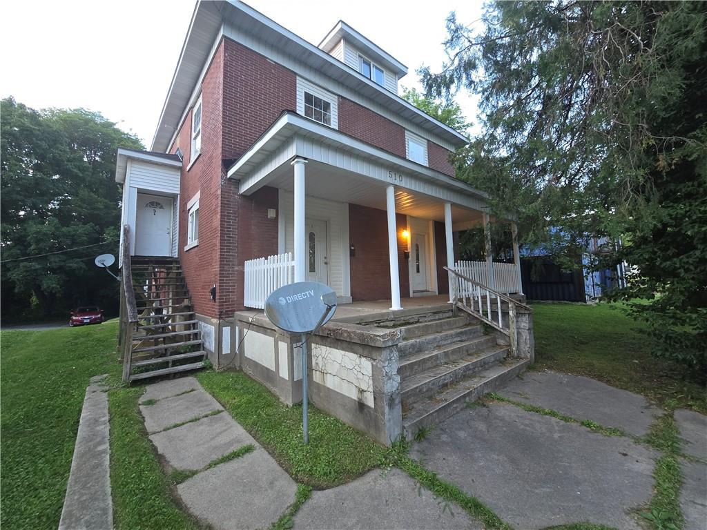 Photo of 510 Washington Avenue Other MO 63701