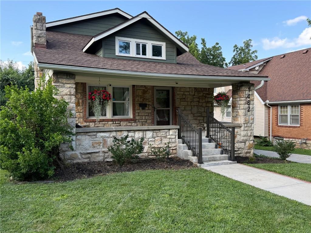 Photo of 1462 E 78th Street Kansas City MO 64131