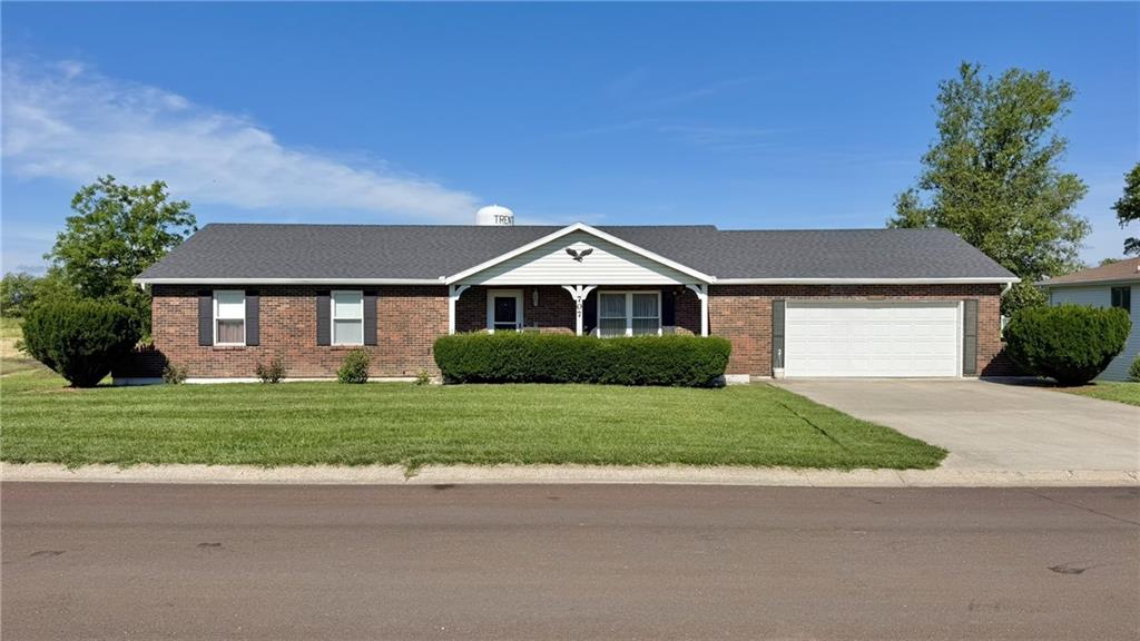 Photo of 707 Lake Manor Drive Trenton MO 64683