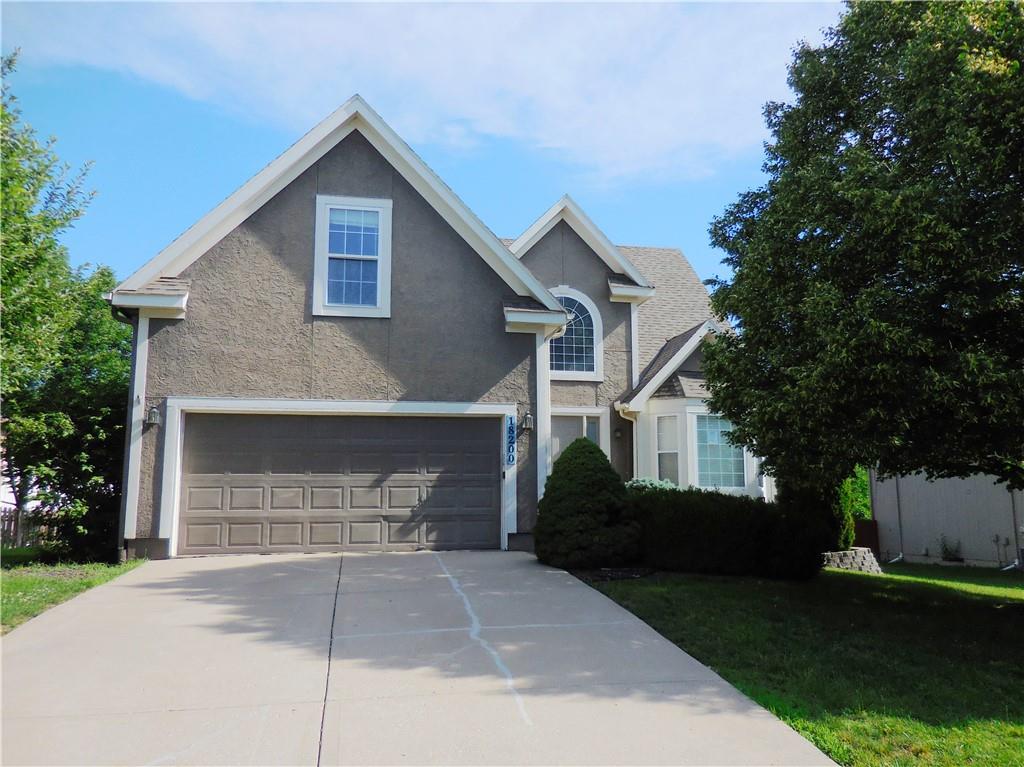 Photo of 18200 W 157th Street Olathe KS 66062