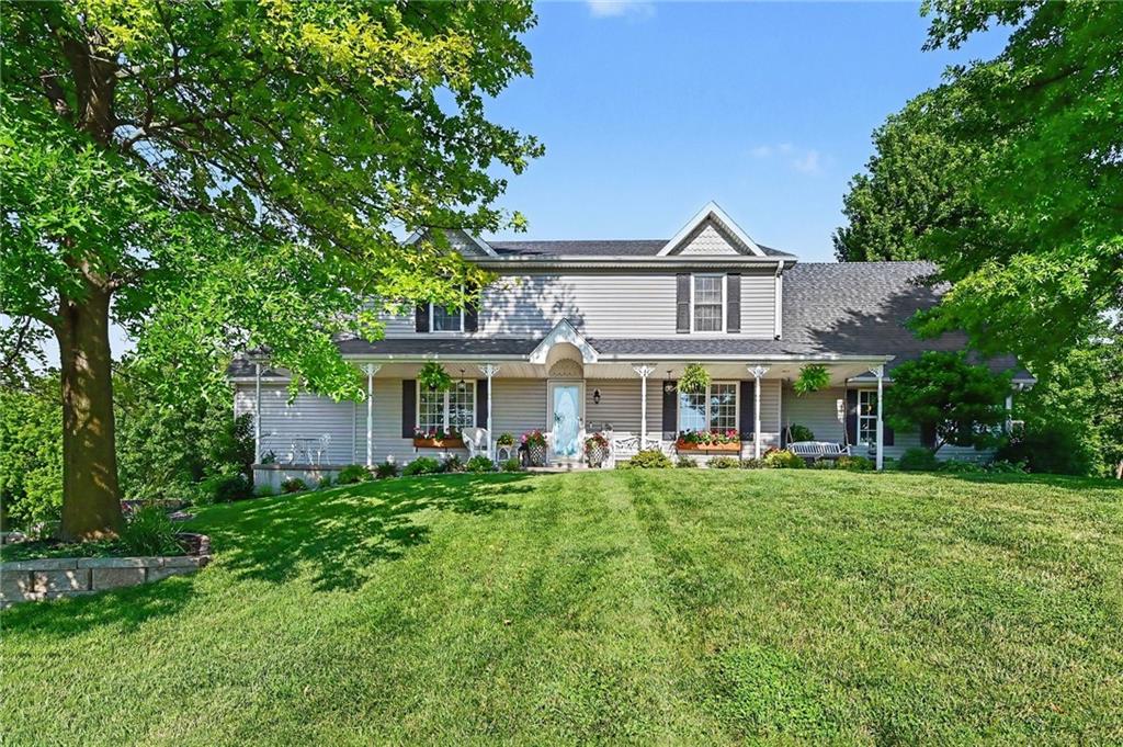 Photo of 7204 Pleasant Ridge Terrace St Joseph MO 64504