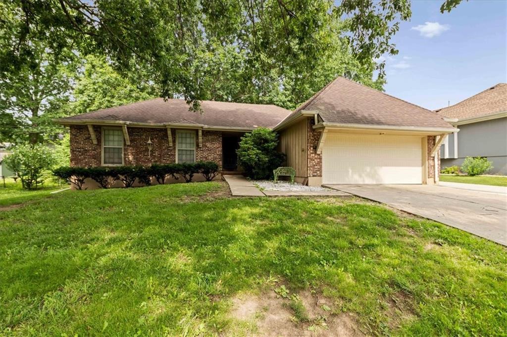 Photo of 3604 S Emery Street Independence MO 64075