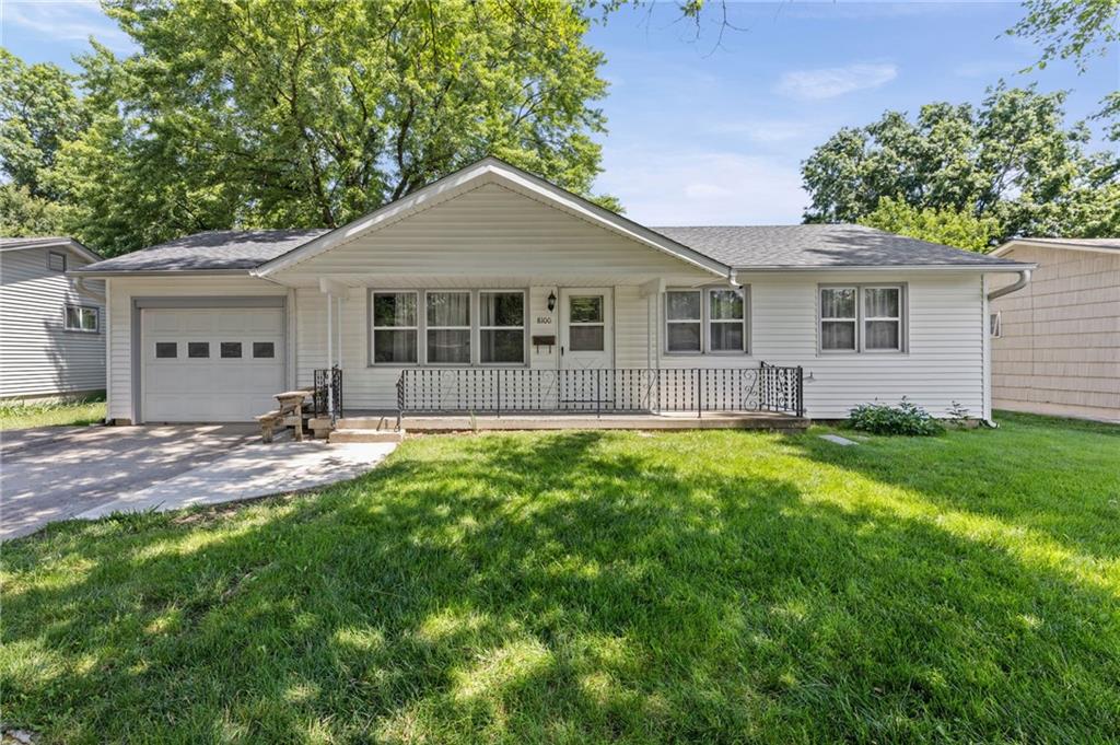 Photo of 8100 E 90th Terrace Kansas City MO 64138