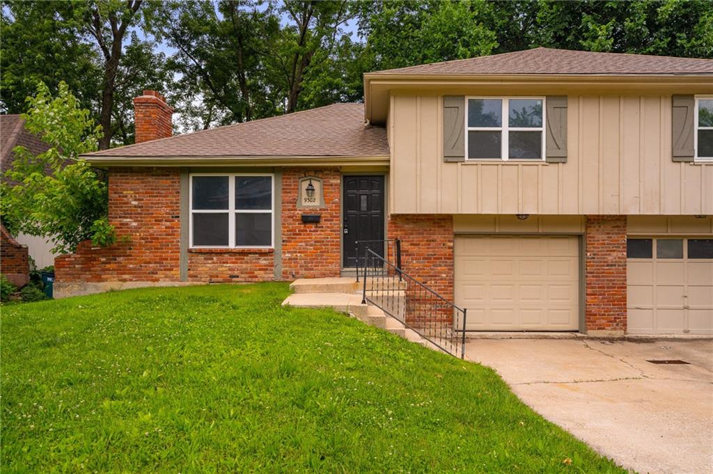 Photo of 9302 W 83rd Street Overland Park KS 66204