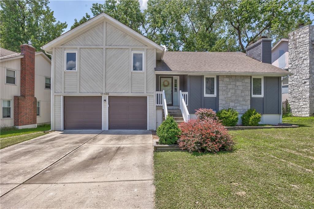 Photo of 11100 N Mcgee Street Kansas City MO 64155