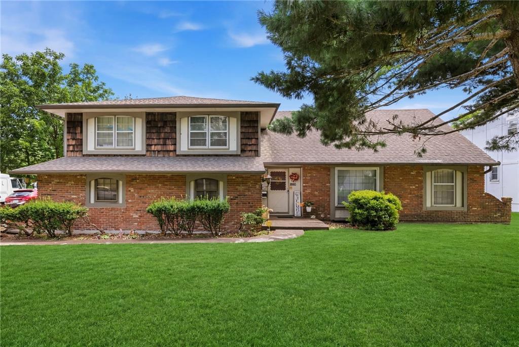 Photo of 8615 E 89th Street Kansas City MO 64138