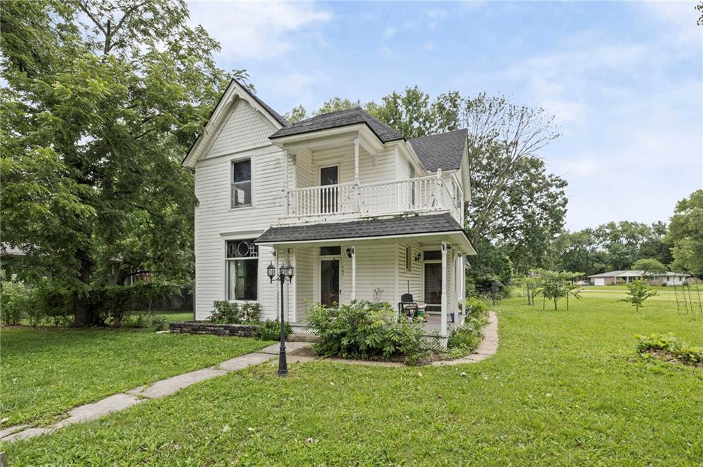 Photo of 407 S 5th Street Garden City MO 64747