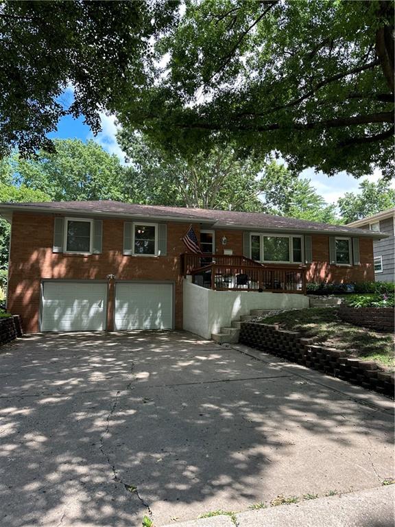 Photo of 5029 N Michigan Avenue Kansas City MO 64118
