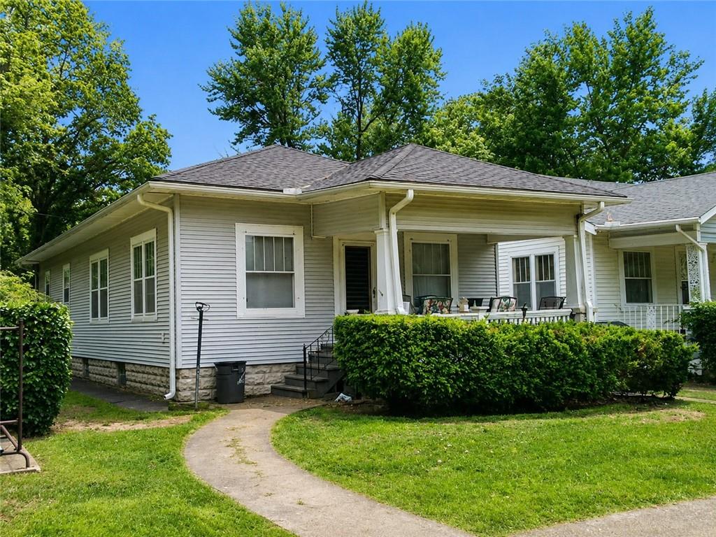 Photo of 201 W Madison Street Pittsburg KS 66762