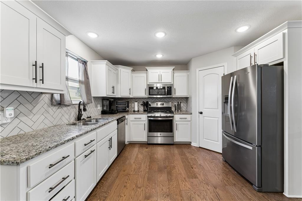 Photo of 1700 Chestnut Street Kearney MO 64060