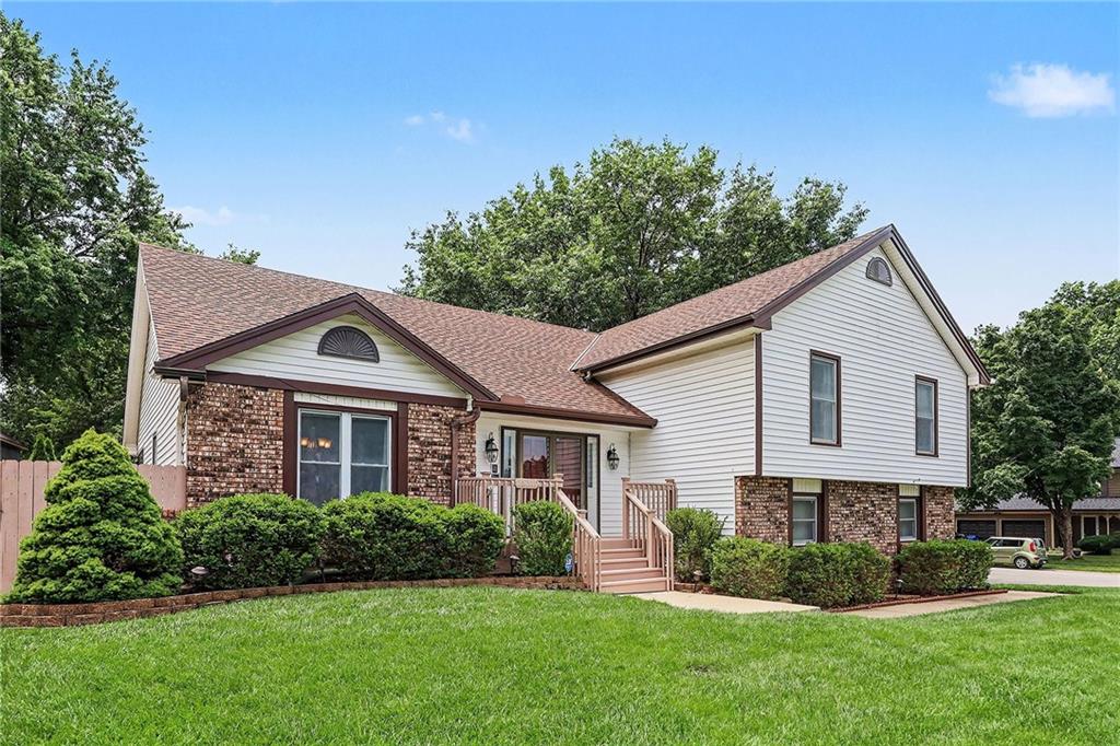 Photo of 16311 W 143RD Terrace Olathe KS 66062
