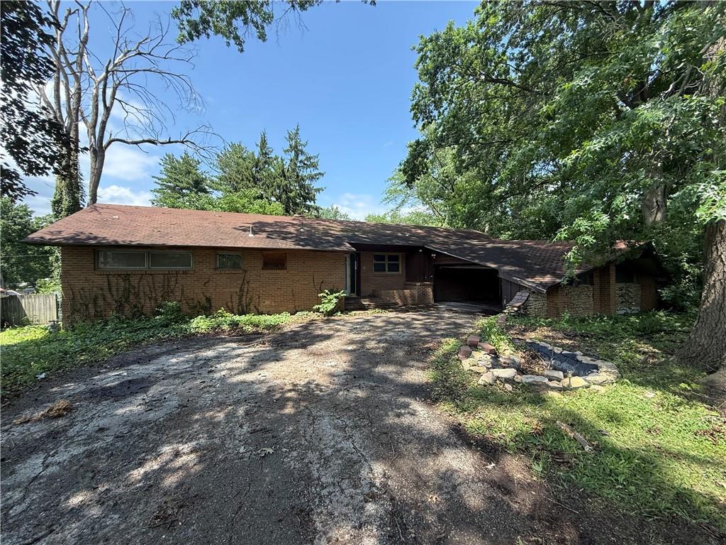Photo of 6308 Waverly Avenue Kansas City KS 66104