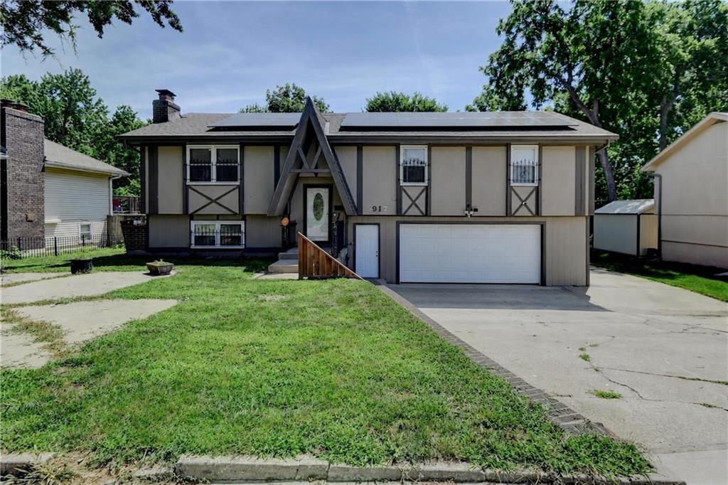 Photo of 7917 N Troost Avenue Kansas City MO 64118