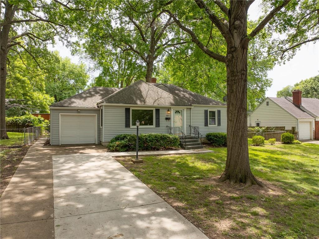 Photo of 1407 W 27TH Terrace Independence MO 64052