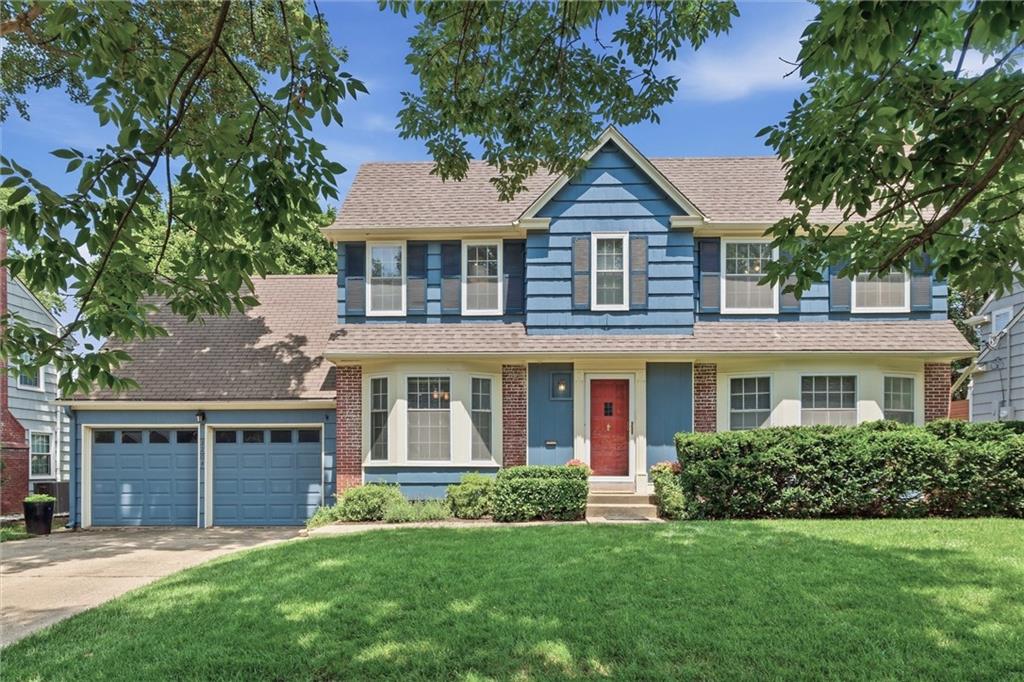 Photo of 1204 W 69th Street Kansas City MO 64113