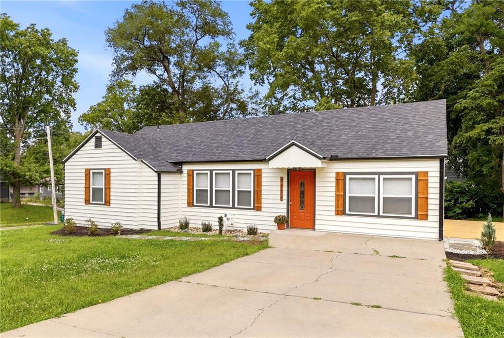 Photo of 3718 Kimball Avenue Kansas City KS 66104