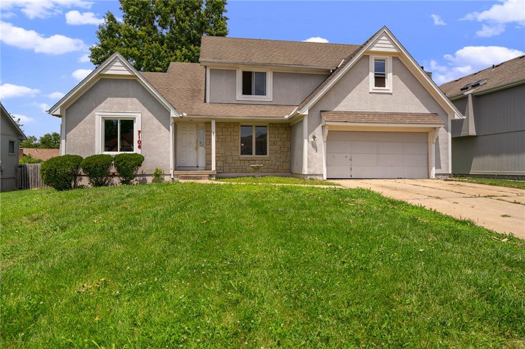 Photo of 7104 E 134th Terrace Grandview MO 64030