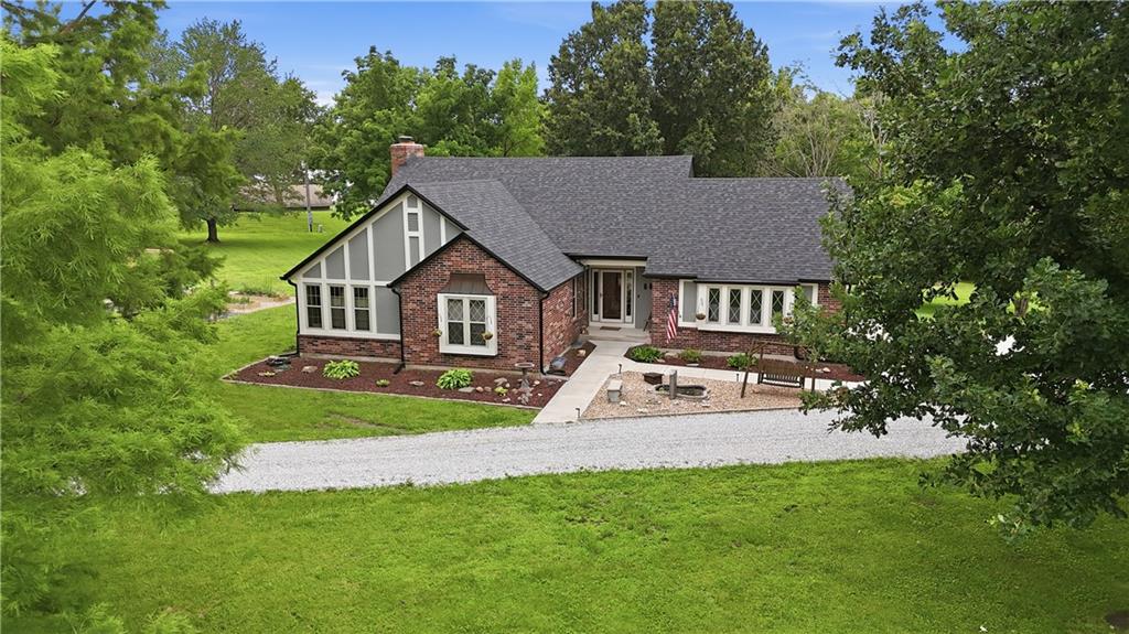 Photo of 15007 E 200th Street Peculiar MO 64078