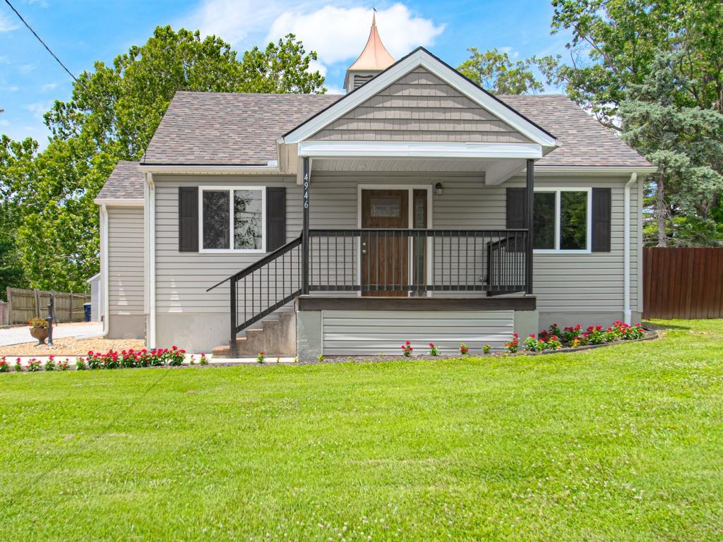 Photo of 4946 Logan Avenue Kansas City MO 64136