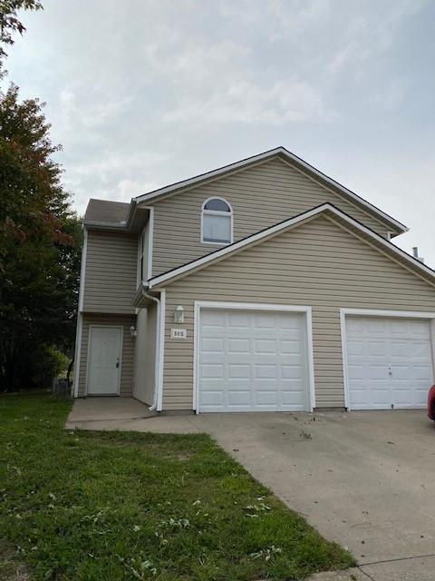Photo of 501-505 SW 6th Street Blue Springs MO 64014