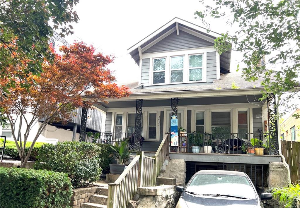 Photo of 4435 HOLLY Street Kansas City MO 64111