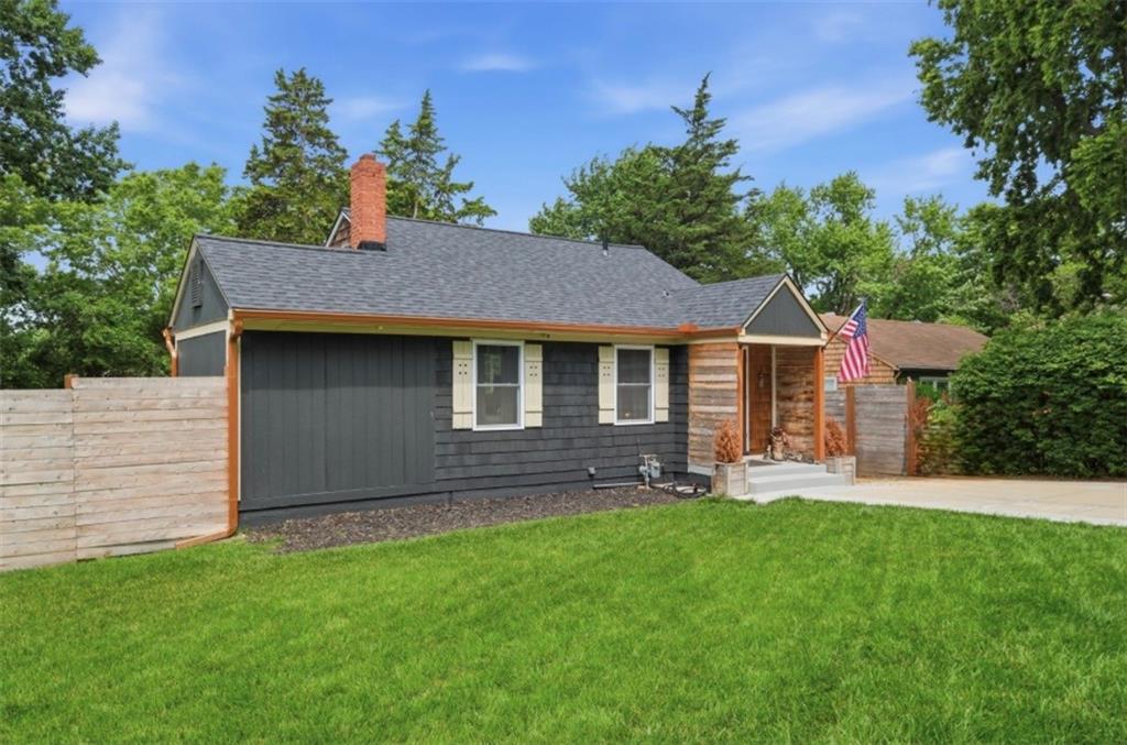 Photo of 8524 Riley Street Overland Park KS 66212