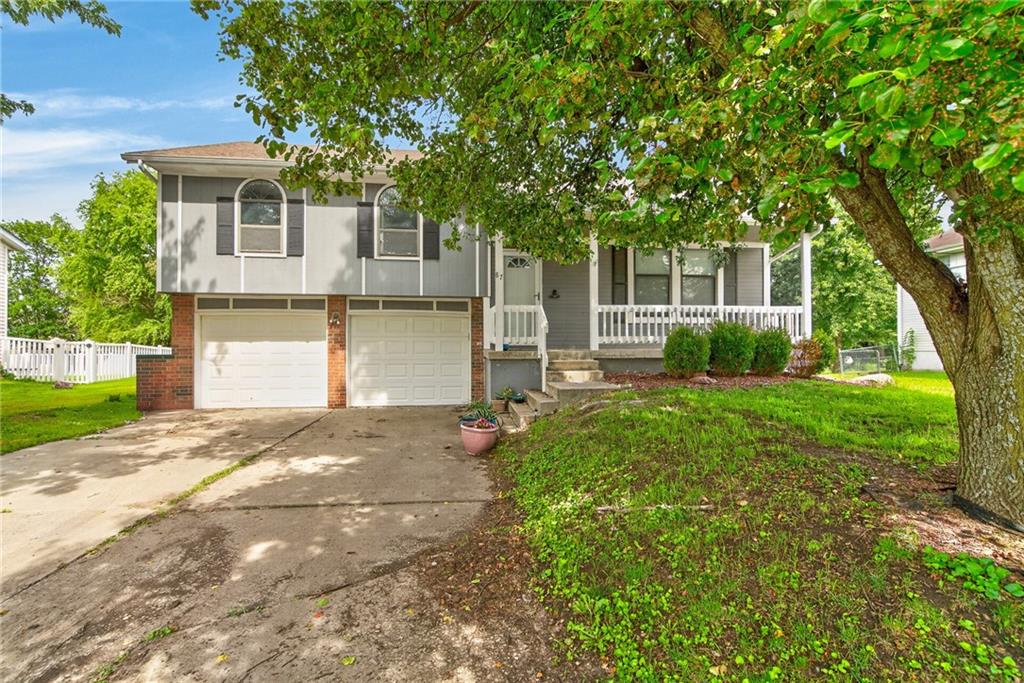 Photo of 87 Oak Street Garden City MO 64747