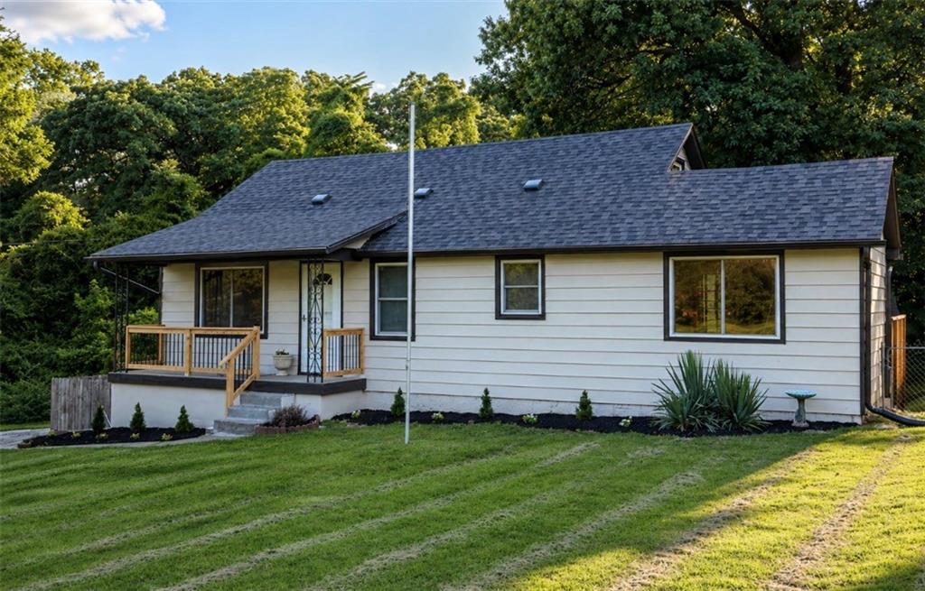 Photo of 3236 N 63rd Street Kansas City KS 66104