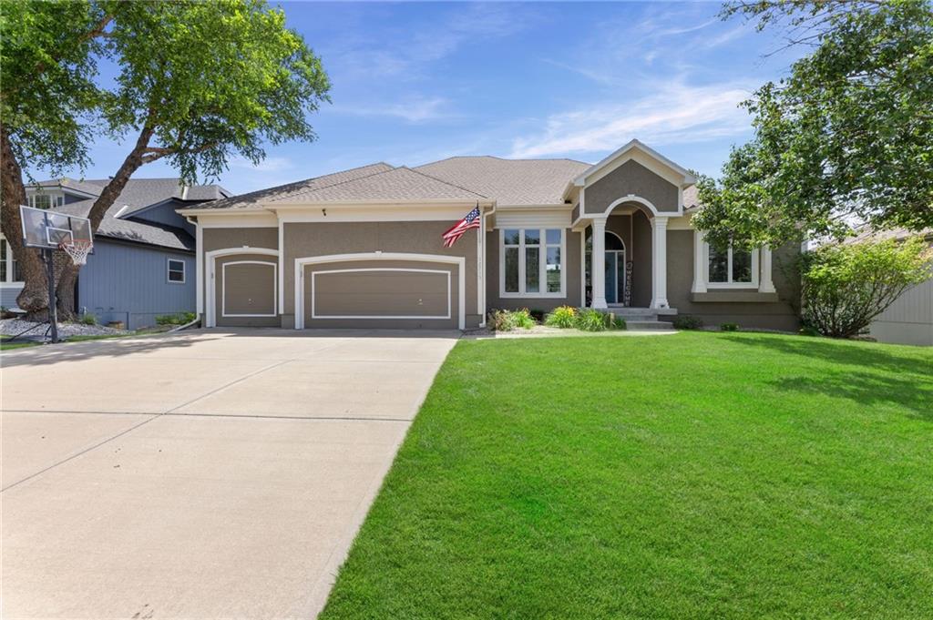 Photo of 12715 Sloan Street Kansas City KS 66109