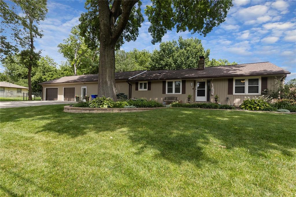 Photo of 7327 Hardy Street Overland Park KS 66204