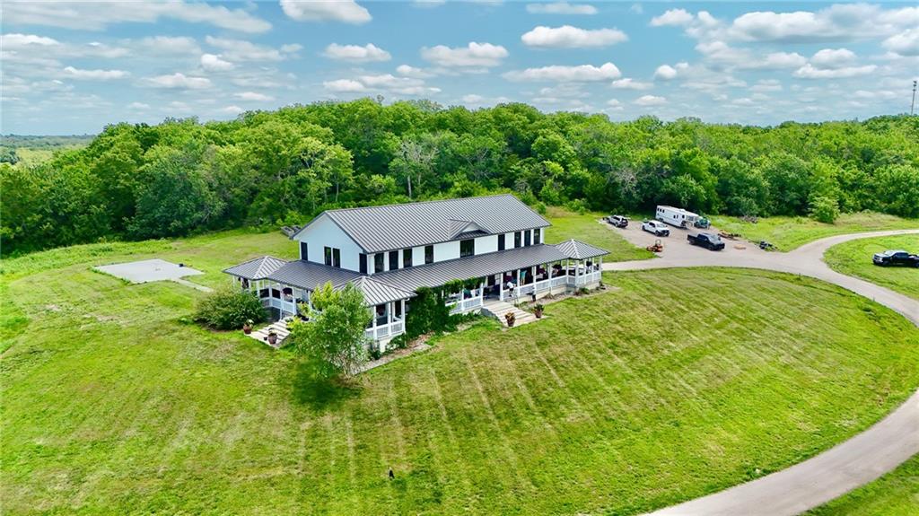 Photo of 9987 W 351st Street Paola KS 66071