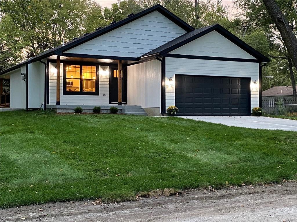 Photo of 106 S 4th Street Cleveland MO 64734