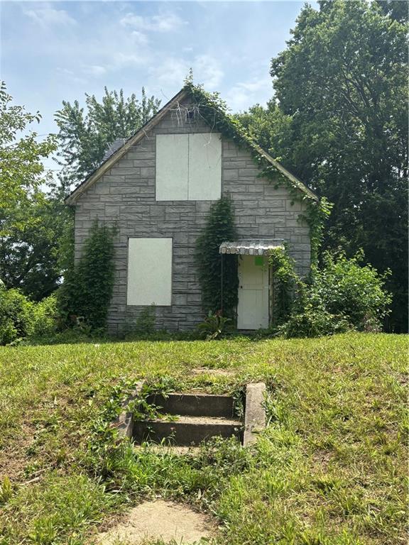 Photo of 2221 Garfield Avenue Kansas City KS 66104