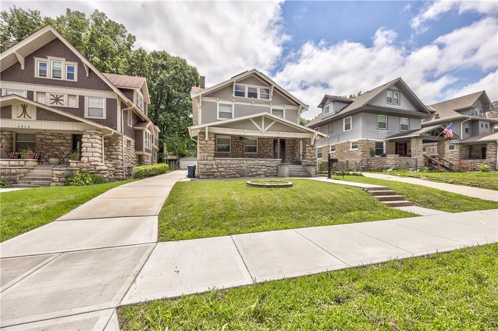Photo of 2941 Victor Street Kansas City MO 64128