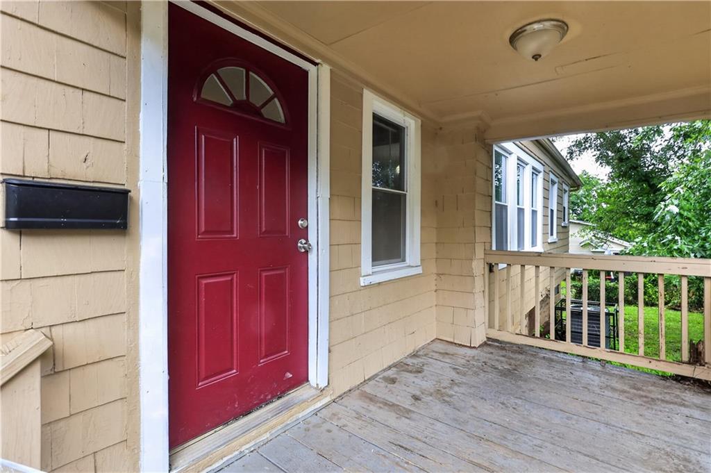 Photo of 6617 Virginia Avenue Kansas City MO 64131