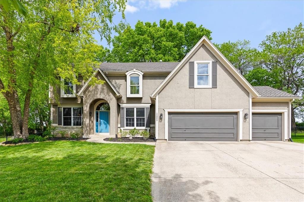 Photo of 15902 W 161st Street Olathe KS 66062