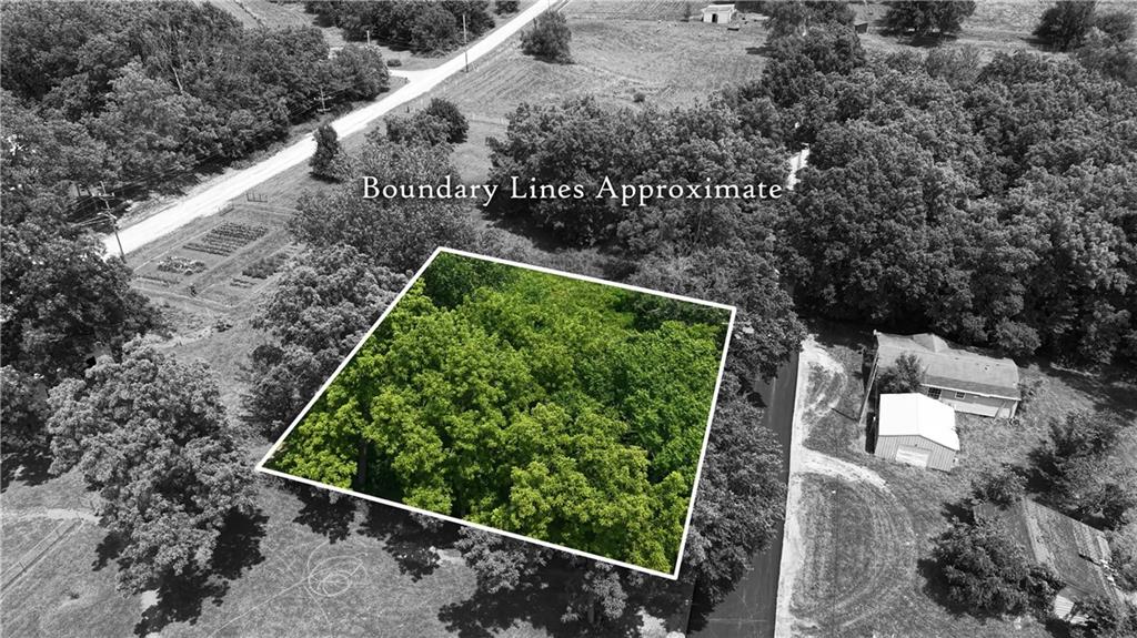 Photo of E Arthur Street Hamilton MO 64644