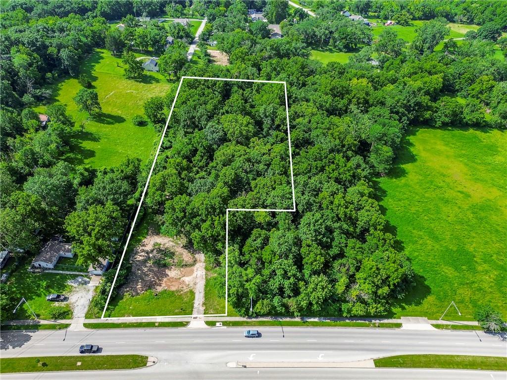 Photo of 2701 NW 68th Street Kansas City MO 64151