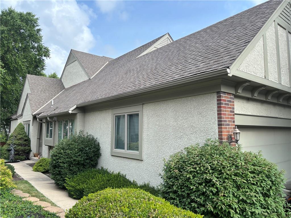 Photo of 14408 Marty Street Overland Park KS 66223