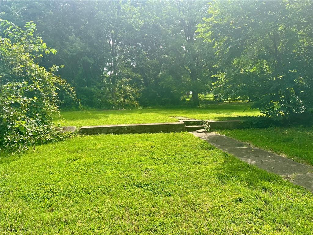 Photo of 415 S Andrick Street Fort Scott KS 66701