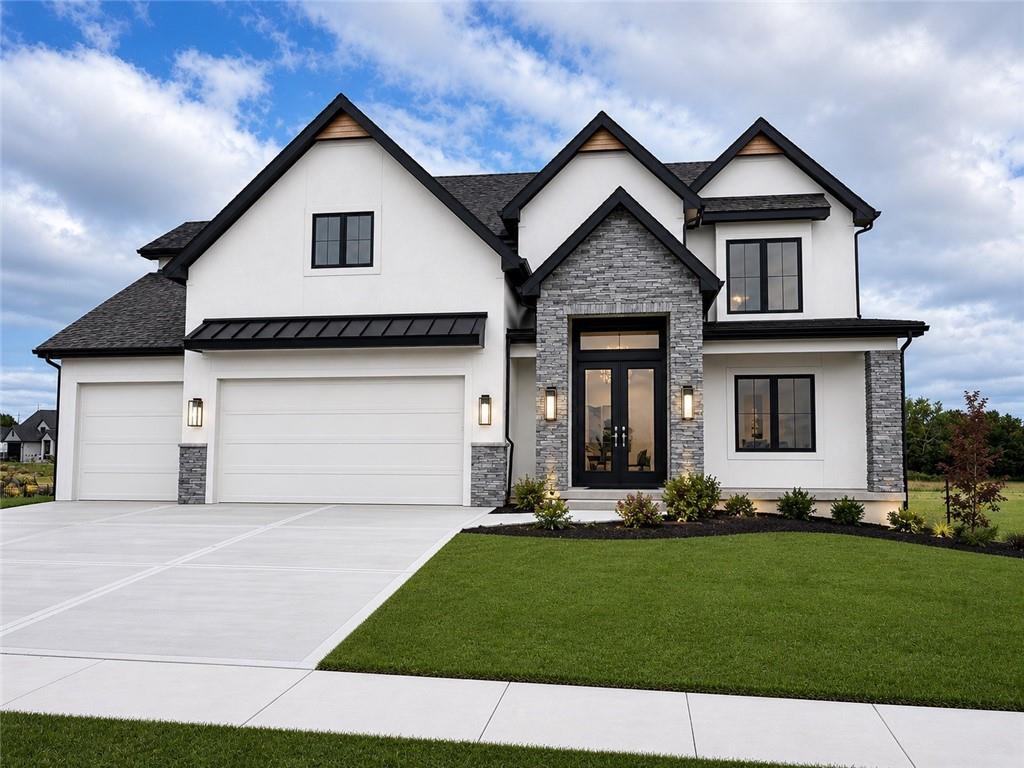 Photo of 4713 NW Sienna Ridge Riverside MO 64150